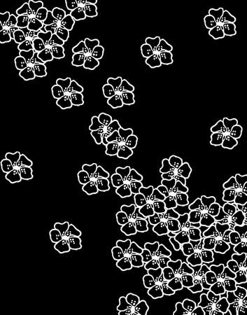 patternのイラスト素材