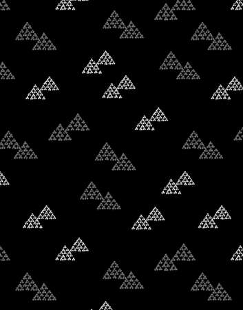 patternのイラスト素材