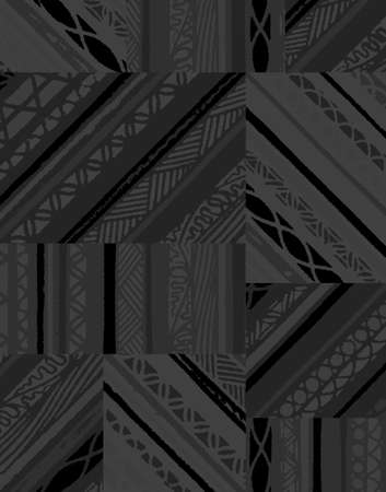 patternのイラスト素材