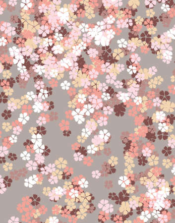 patternのイラスト素材