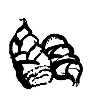 patternのイラスト素材