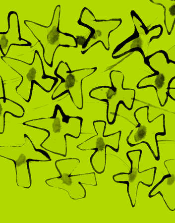 patternのイラスト素材