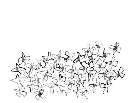 patternのイラスト素材