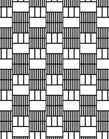 patternのイラスト素材