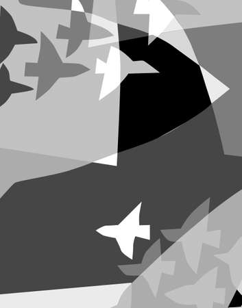 patternのイラスト素材