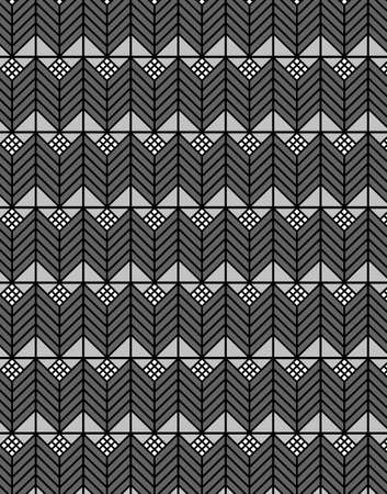 patternのイラスト素材