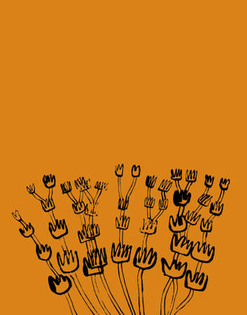 patternのイラスト素材