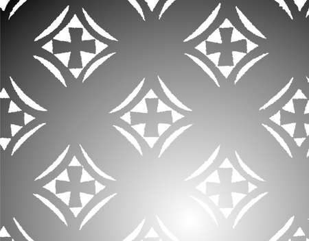 patternのイラスト素材