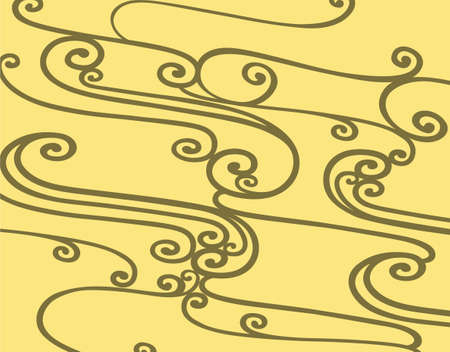 patternのイラスト素材