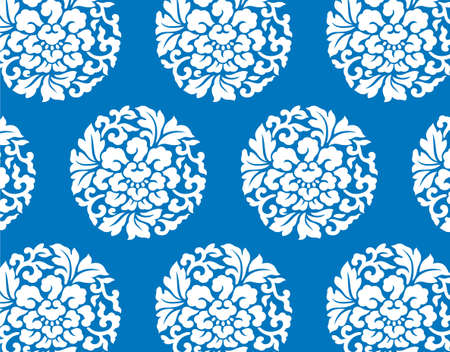 patternのイラスト素材