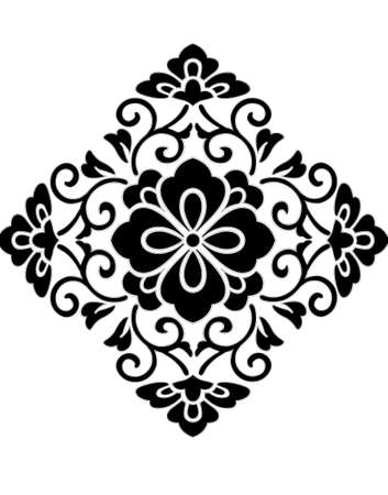 patternのイラスト素材