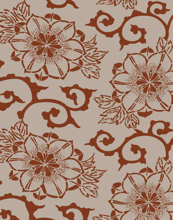 patternのイラスト素材