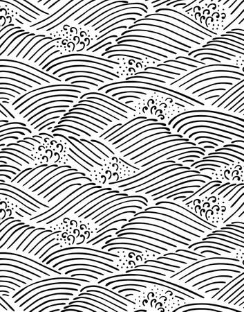 patternのイラスト素材