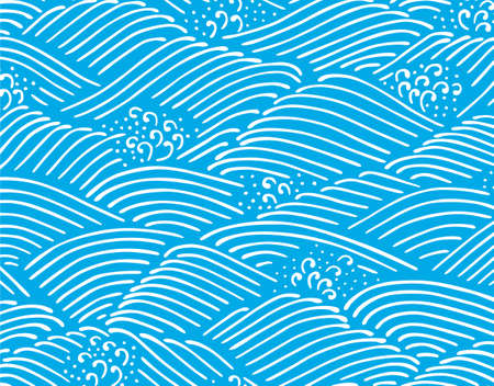 patternのイラスト素材