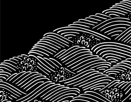 patternのイラスト素材