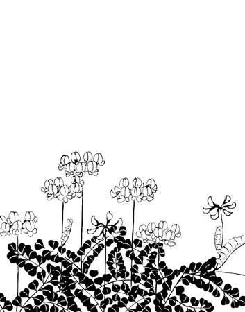 patternのイラスト素材