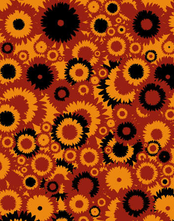 patternのイラスト素材