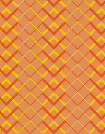 patternのイラスト素材