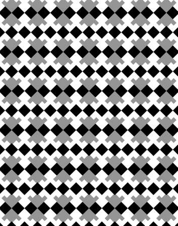 patternのイラスト素材