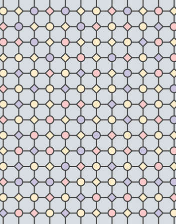 patternのイラスト素材