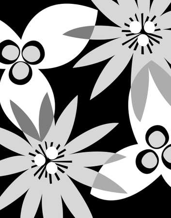 patternのイラスト素材