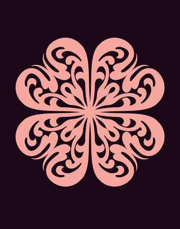 patternのイラスト素材