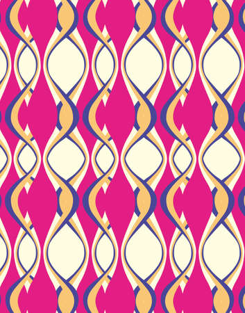 patternのイラスト素材