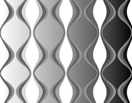 patternのイラスト素材