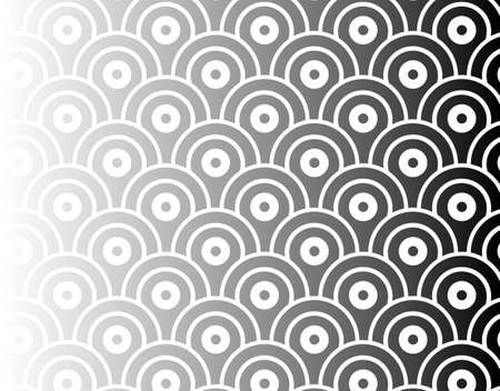 patternのイラスト素材