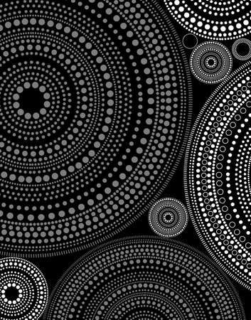 patternのイラスト素材