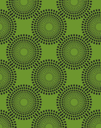 patternのイラスト素材