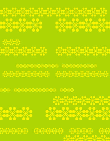 patternのイラスト素材