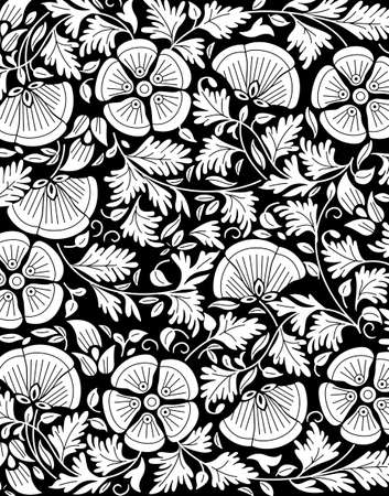 patternのイラスト素材