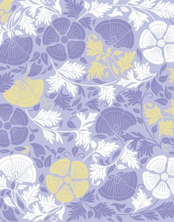 patternのイラスト素材