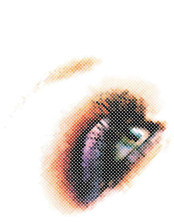 patternのイラスト素材