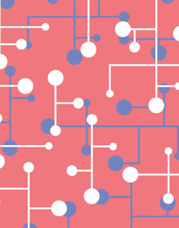 patternのイラスト素材