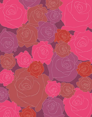 patternのイラスト素材