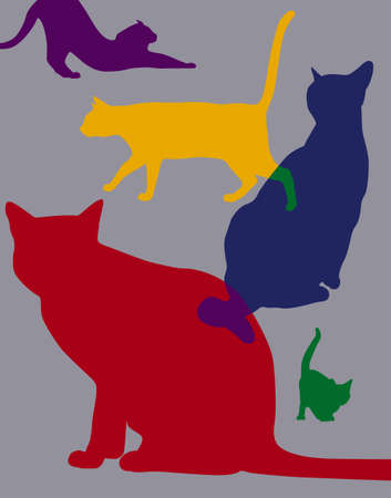 patternのイラスト素材