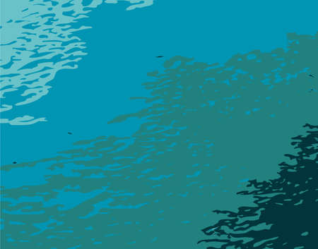 patternのイラスト素材