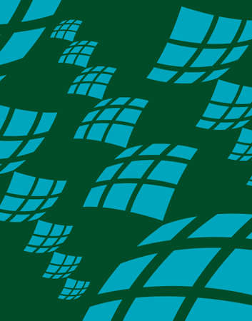 patternのイラスト素材