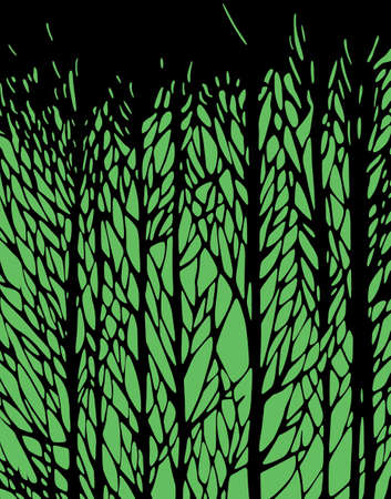 patternのイラスト素材