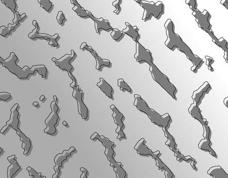 patternのイラスト素材