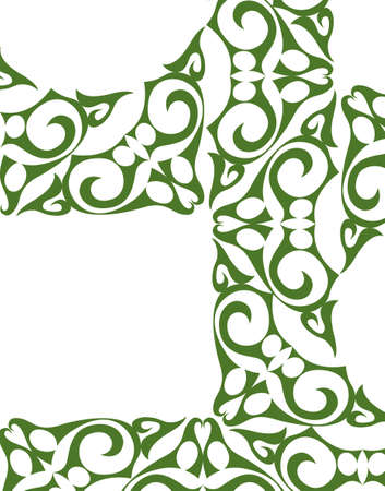 patternのイラスト素材