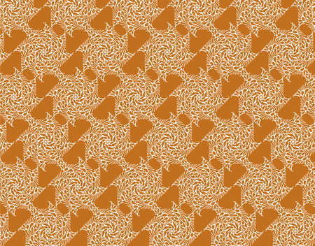 patternのイラスト素材