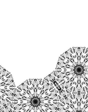 patternのイラスト素材