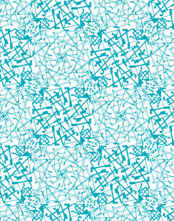 patternのイラスト素材