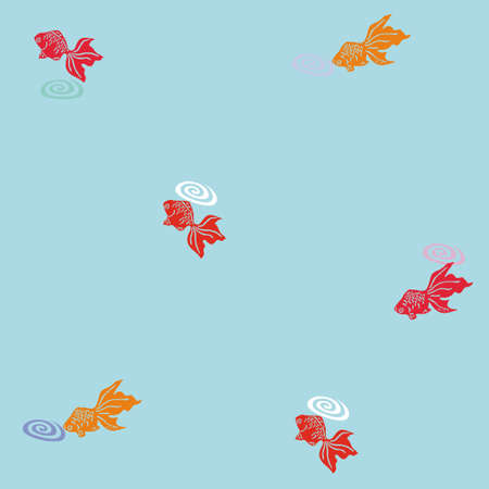 patternのイラスト素材