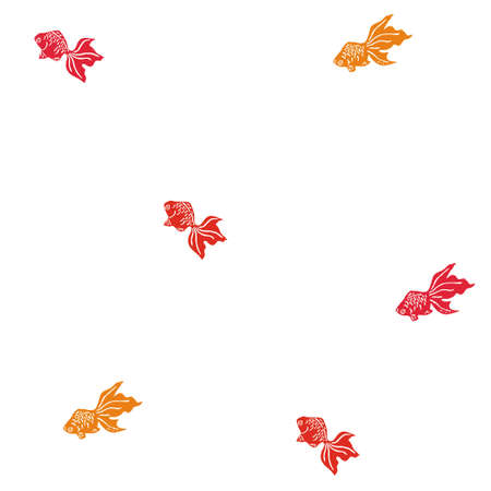 patternのイラスト素材