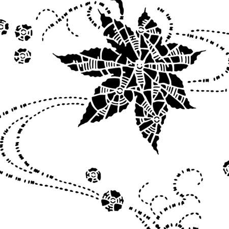 patternのイラスト素材