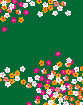 patternのイラスト素材